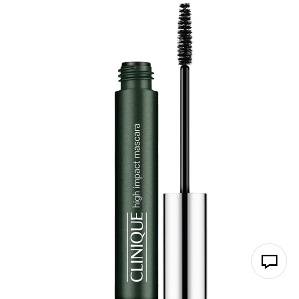 Clinique Black High Impact Mascara